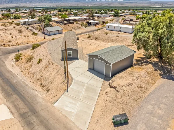 13205 S Waterreed Way, Topock, AZ 86436
