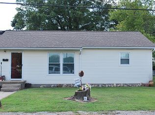 406 Rannell St, Dexter, MO 63841