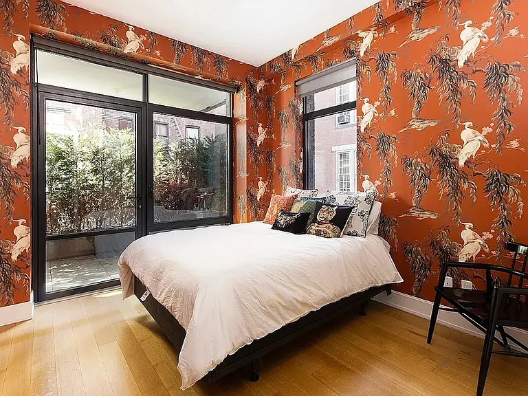 204 Forsyth St #3S — Photo 8