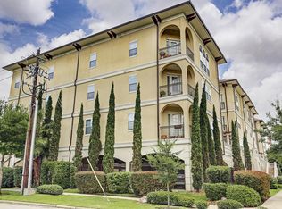 7134 Mapleridge St UNIT 3I, Houston, TX 77081