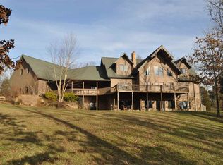 18749 N State Road 162, Ferdinand, IN 47532