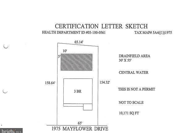 3rd image of 1975 Mayflower Dr