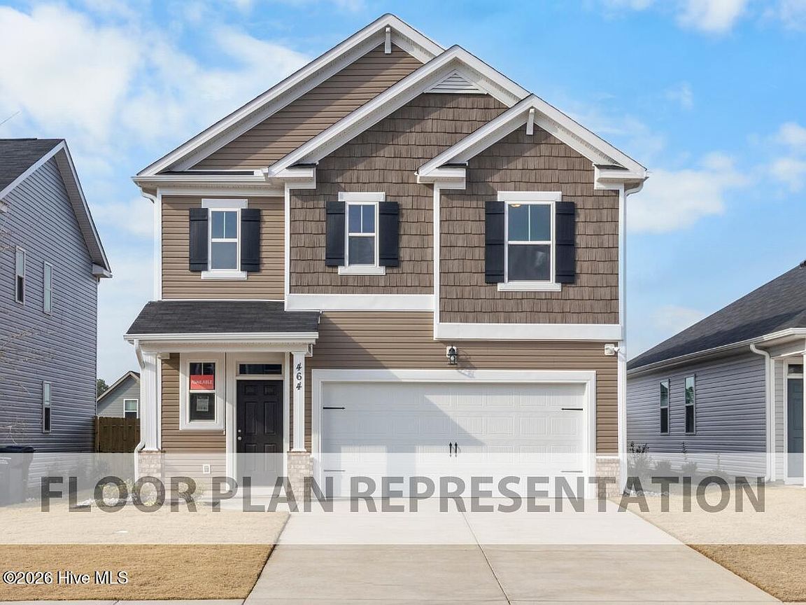 Primary listing photo