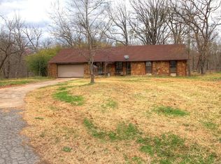 211 S 276th Pl E, Catoosa, OK 74015