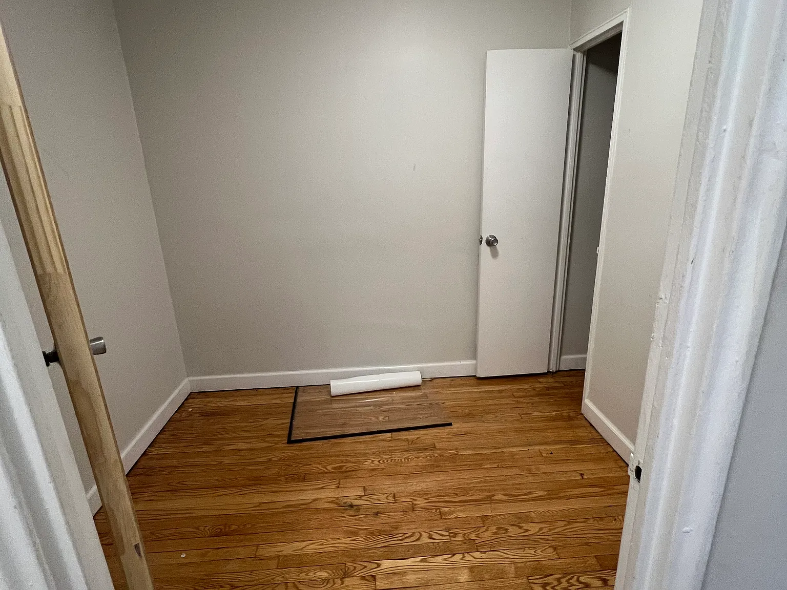 Bonus room, large enough for a full sized bed