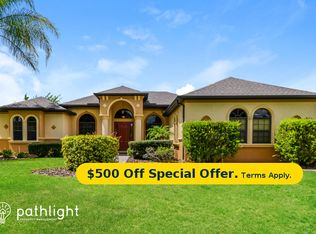 2615 155th Ave E, Parrish, FL 34219