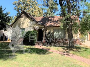 105 E 27th St, Merced, CA 95340