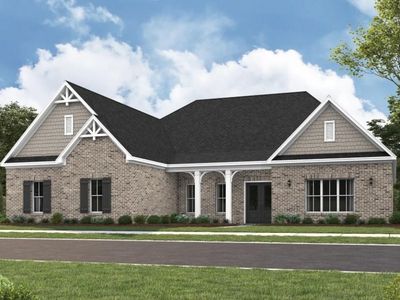48 Morus Ln, Fortson, GA, 31808