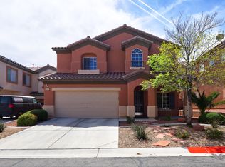 6009 Fidenza Ave, Las Vegas, NV 89141