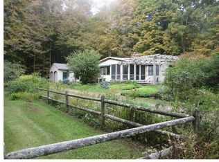 15 Agronomy Rd, Mansfield, CT 06268
