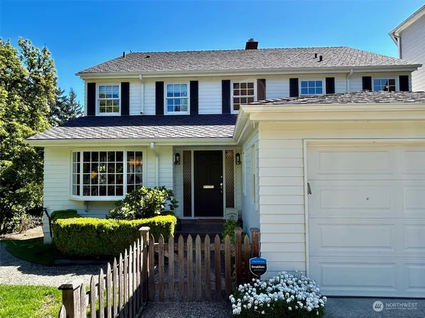 4558 51st Avenue NE, Seattle, WA 98105