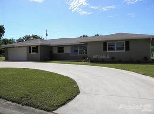 2609 Bigelow Dr, Sarasota, FL 34239