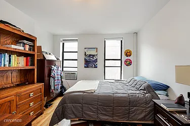 Rented by Corcoran