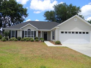 3945 Cutter Point, Valdosta, GA 31605
