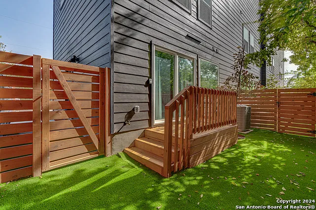 531 S Monumental St #1101 — Photo 24