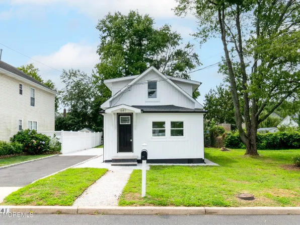 641 Hudson Avenue, Port Monmouth, NJ 07758