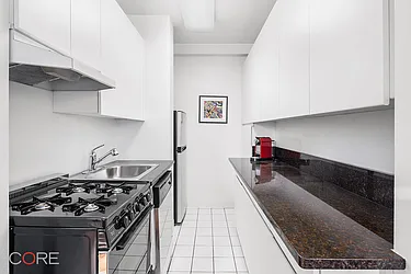 Rented by CORE