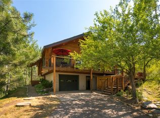 32958 McKinnis Creek Rd, Steamboat Springs, CO 80487