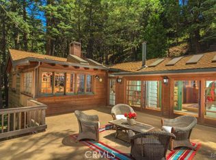 734 Oak Rd, Skyforest, CA 92385