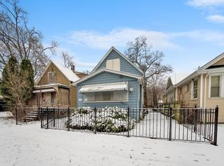 17 W 104th Pl, Chicago, IL 60628