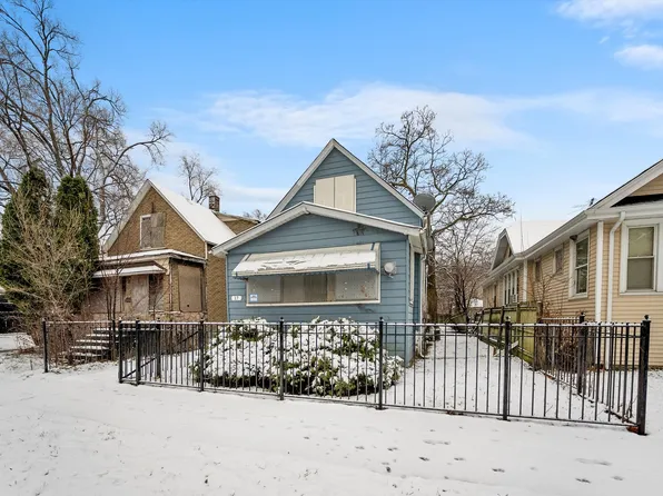 17 W 104th Pl, Chicago, IL 60628