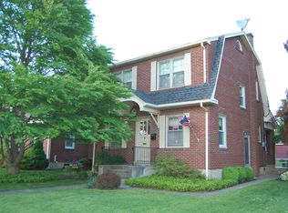 1918 Montgomery St, Bethlehem, PA