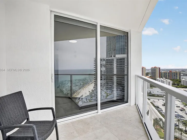 16699 Collins Ave #2404 — Photo 33