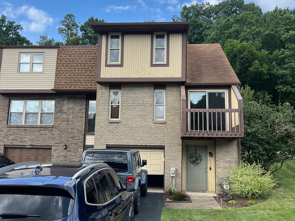 210 Timber Dr