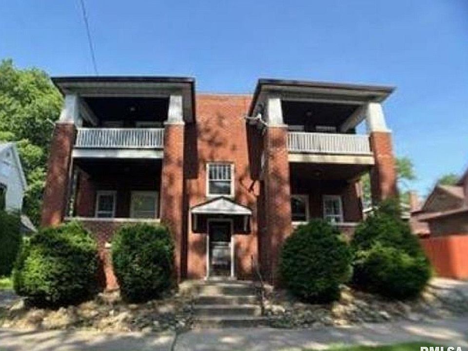 1st image of 1317 N Ellis St