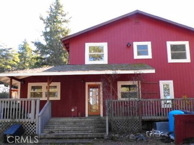 1881 Laytonville Dos Rios Rd, Laytonville, CA, 95454
