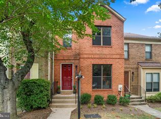 5151 King Charles Way, Bethesda, MD 20814