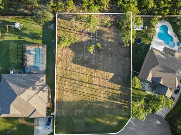 57 Woodbriar Dr, Pt Washington, FL 32459