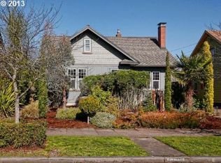 2123 SE Yukon St, Portland, OR 97202