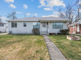 5721 N Alameda St, Spokane, WA 99205