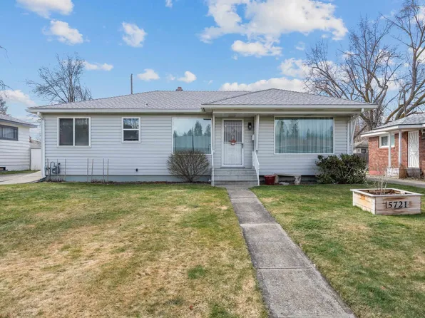 5721 N Alameda St, Spokane, WA 99205