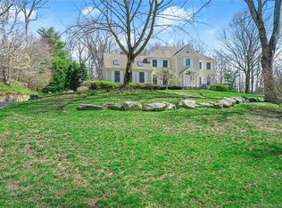 56 Twin Pond Ln, New Canaan, CT 06840