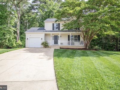 21496 Mary Margaret Ct, Lexington Park, MD, 20653