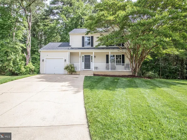 21496 Mary Margaret Ct, Lexington Park, MD 20653