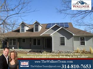 936 Bear Valley Rd, Union, MO 63084