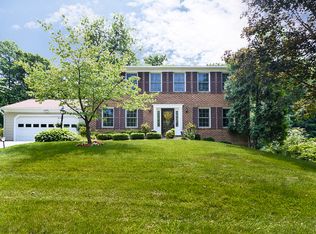 8543 Autumn Rust Rd, Ellicott City, MD 21043