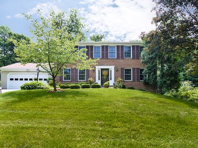 8543 Autumn Rust Rd, Ellicott City, MD, 21043