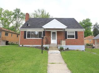 2615 Kathleen Ct, Cincinnati, OH 45239
