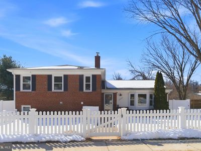 5020 Alta Vista Rd, Bethesda, MD, 20814