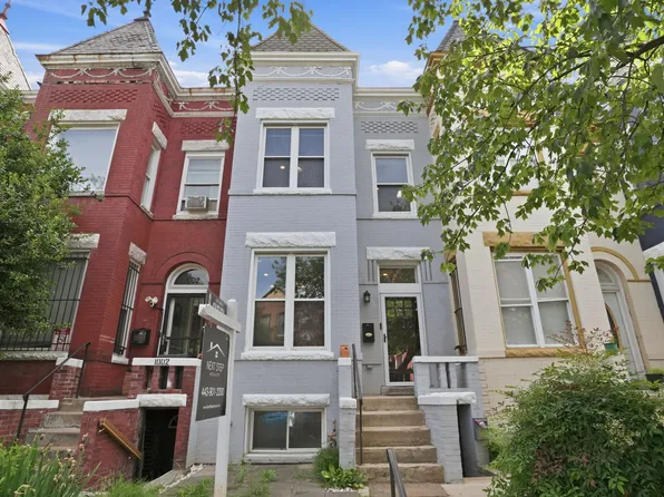 1004 11th St NE APT B, Washington, DC 20002