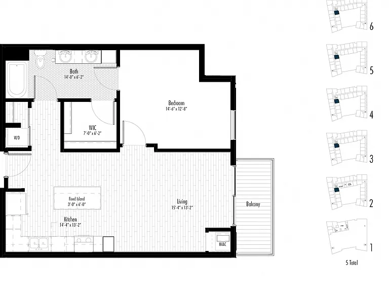 Arcata Apartments — Photo 45
