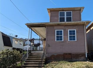 931 Crest Ave, Charleroi, PA