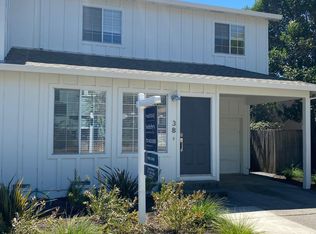 643 Brown St #B, Healdsburg, CA 95448