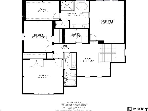 3rd image of 15201 Autumn Sage Dr