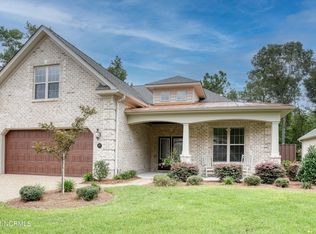 677 Jenoa Loop, Castle Hayne, NC 28429