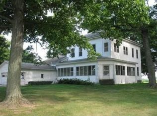 63115 Lutz Rd, Constantine, MI 49042